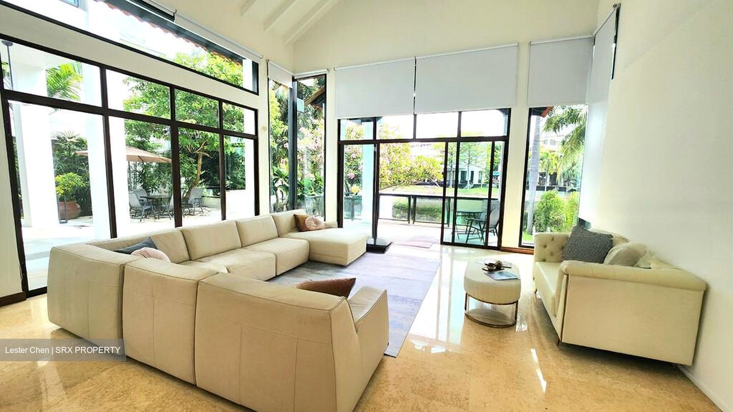 Sentosa Cove (D4), Detached #437307831